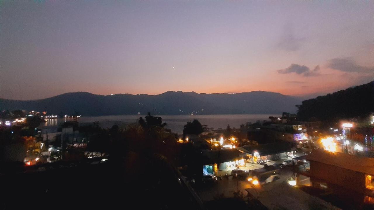 Golden Lake Pokhara Exterior photo